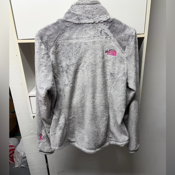 North face jacket - Picture 3 of 8